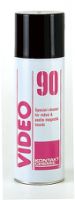 Kontaktchemie Video 90, Spray 200 ml